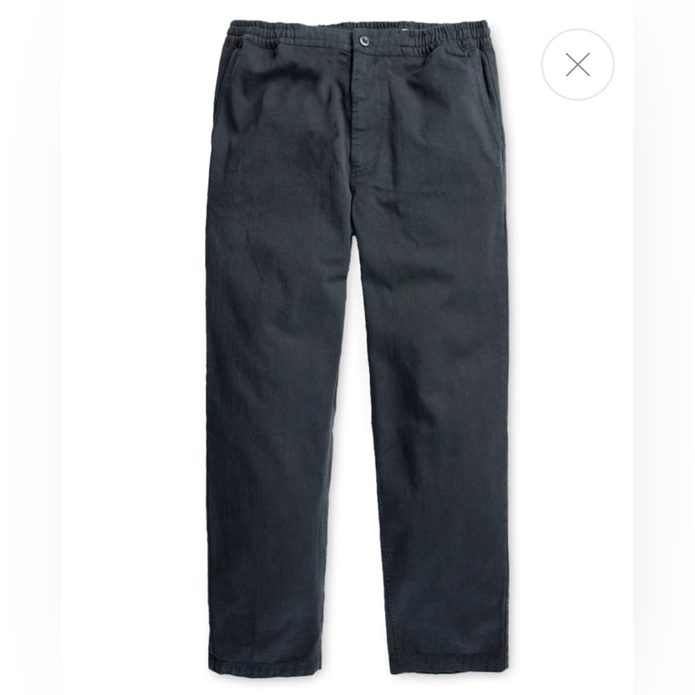 Outerknown beach Jean. Size Small
